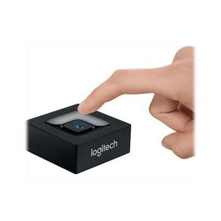 Logitech Bluetooth Audio Adapter - Micro Center