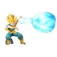 thumbnail image 3 of Dragon Ball Anime Character Night Light Figurine Decorative Led Lamp Trunks Toys Peripheral Desktop Ornament(Trunks Blue), 3 of 6