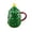 B, variant on JHyouerji Christmas Mug Stacked Gift Holiday Coffee Cup for Home Kitchen Dining Christmas Holiday Party Winter Hot Cocoa Gathering Home Kitchen Cooking