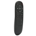 thumbnail image 1 of Présentation Clicker, Forte Praticité Stylo de Contrôle à Distance Facile à Utiliser Anti-Interférence Forte pour le Bureau pour la Salle de Classe pour la Réunion, 1 of 8