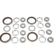 thumbnail image 4 of 3554506, Instalación Simple Y Precisa 3554509 Kit De Rodamientos De Rueda Delantera Accesorio ATV De Alta Dureza Para ATV, 4 of 7