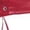 Red, variant on Strapless Faux Leather Tube Tops Lace Up Crop Tube Top Going Out Bandeau Top