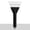 Black, variant on Winter Car Ice Scraper and Snow Brush, Anti-Slip Foam Grip Heavy Duty for Windshield Windows Snow Removal, Heavy Remover and Window, 26 Inch