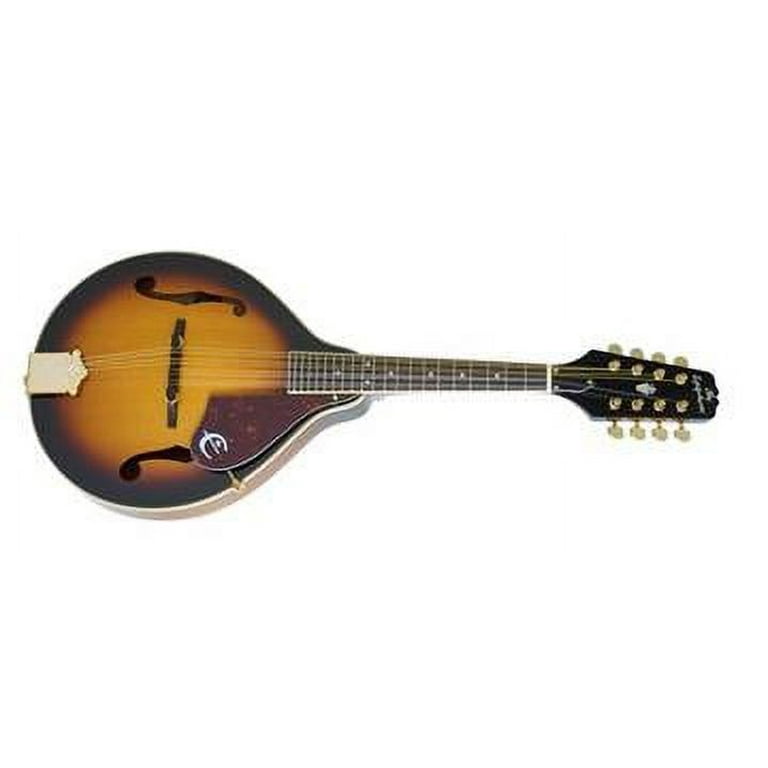 Epiphone フラットマンドリン　MM-30AS 楽天市場】Epiphone エピフォン マンドリン MM-30S フラットマンドリン