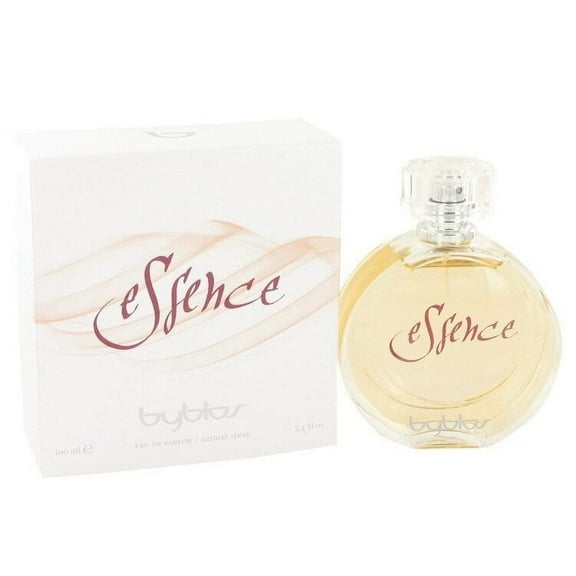 Essence by Byblos 3.4 oz EDP Eau de Parfum Spray Womens Perfume 3.3 100ml NIB