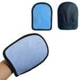 thumbnail image 4 of Clearance! Beach Sand for Beach Sand Remover Brush Sand Wipe Off Sand Brush for Beach Beach Sand Cleaner Beach Accessories Easy To Carry for Sand Remover Outdoor Activity and Exercise One Size Blue, 4 of 5