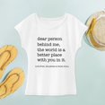 thumbnail image 1 of Camiseta para mujer con cuello redondo, elegante camiseta básica femenina con cuello redondo para ir de compras en la calle, uso diario SG, 1 of 10