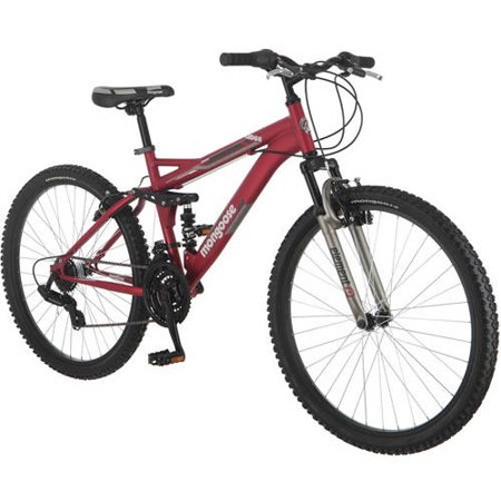 mongoose ledge 2.1 20