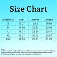 thumbnail image 3 of Sewkxo Sweaters for Women Cozy Turtleneck Mock Tops Fall Winter Plus Size Soft Casual Warm Pullover Sweater,Royal Blue 2XL, 3 of 5