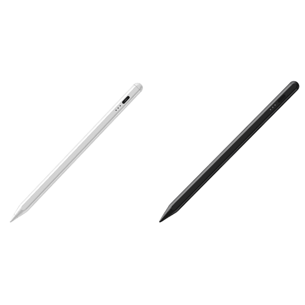 Para Pencil Stylus Pen 2018-2024 Rejection Touch () Blanco