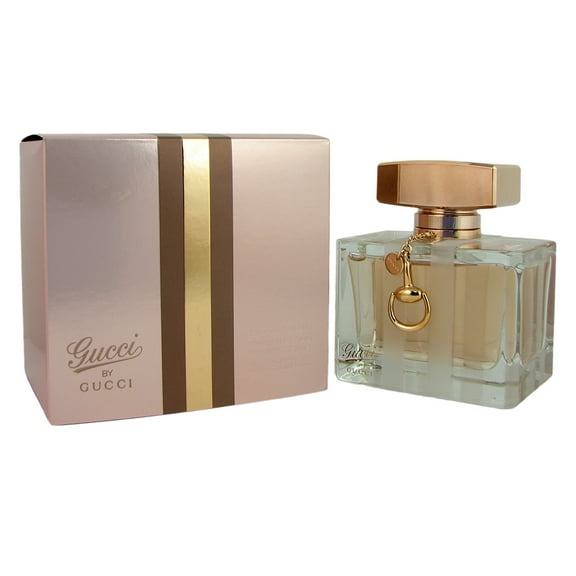Gucci by Gucci for Women 2.5 oz 75 ml EDT