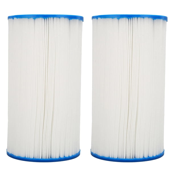Cartucho De Filtro De Piscina, Elemento Filtrante De Repuesto Para , Spas, Piscinas Para Niños