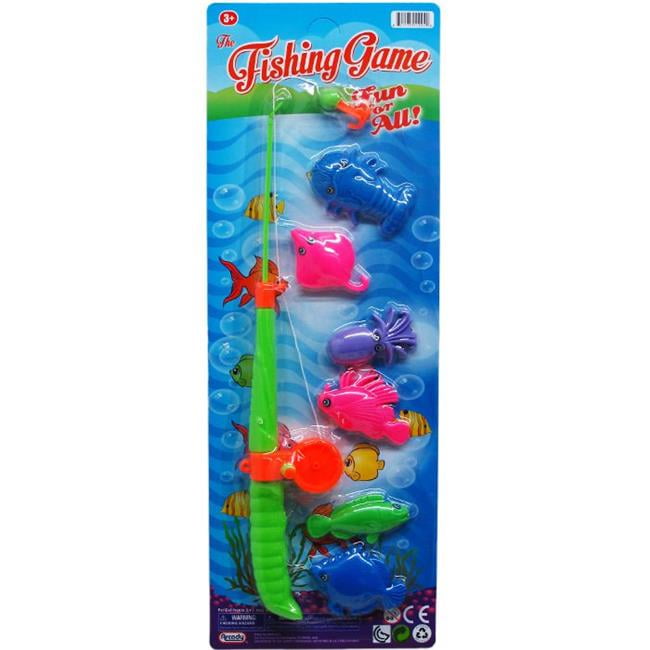 fishing yoyo walmart