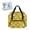 Snowman Music, variant on ZIATUBLE Ocean Carry Tote Bag Starfish Portable Carrying Totes with Zippers Sewing Machine Storage Case Stain Resistant Portable Sewing Machine Handbag Lightweight Sewing Kit Organizer