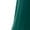 Emerald Green, variant on Women's Plus Size Petite Stretch Cotton T-Shirt Maxi Dress