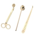 thumbnail image 1 of Kit de Herramientas para velas Sunnimix 3PCS apagavelas, 1 of 8