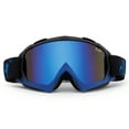 thumbnail image 4 of Cloud 9 - Snow Goggles "Gorilla" Adult Camo Anti-Fog Dual Lens UV400 Snowboarding Ski (1 Pair only, choose your color), 4 of 4