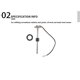 thumbnail image 2 of Speravity Sensor de nivel de combustible de agua RV de acero inoxidable reemplazo desmontable a prueba de golpes IP67 impermeable M5x16 accesorios de Bombillas para automóviles Speravity VI017895-00B, 2 of 6