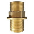 thumbnail image 4 of GROWTH TANK 2X Single Mount Water Faucet Fittings Locknut Kit 6cm, 4 of 7