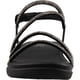 thumbnail image 5 of Sandalia Mujer Vosse Formal Casual negro 24, 5 of 6