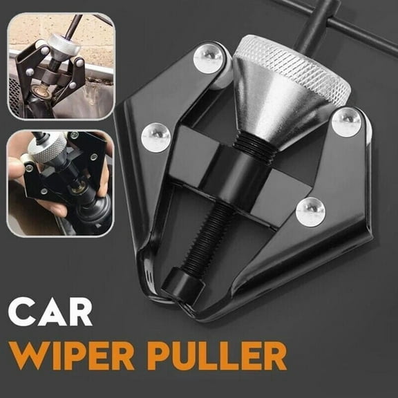 BATTERY TERMINAL & WIPER ARM PULLER 54150 BRAND NEW!