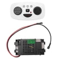 thumbnail image 2 of CLB084-4F Children Electric Vehicle Remote Controller and Receiver Electric Vehicles Replacement Par, 2 of 5