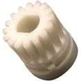 thumbnail image 3 of For 03-07 Nissan Murano Power Seat Track Rail Drive Gear Motor Repair Kit (2PC), 3 of 7
