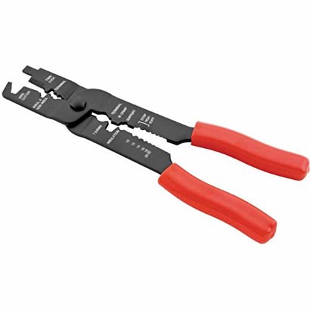 BikeMaster 24-61A Crimping Tool