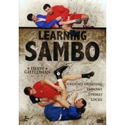 Learning Sambo by
