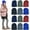 12 Pack Kids Beanies, variant on 12 Pack Kids Winter Beanie Hat Assorted Colors Bulk Pack Warm Acrylic Cap for Children
