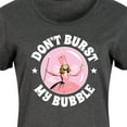 thumbnail image 3 of The Wizard Of Oz - Don't Burst My Bubble - Ladies Any Way Dress, 3 of 5