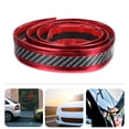 thumbnail image 2 of Weiweiguan 4 Rouleaux d'Autocollants en Caoutchouc Anti-Rayures pour Porte, 2 of 7