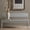 Gray, variant on BALANBO Modern Solid Wood Dining Bench with Backrest, Entryway Bench for Kitchen Dining Room Living Room Bedroom, 55.1'', Gray