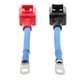 thumbnail image 3 of Adaptador de Conector de Extensión de Batería de Vehículo Universal Yotijar Conector de terminal de cable de coche, 3 of 8