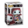 thumbnail image 3 of Figura Coleccionable Funko Pop Disney Mundo De Jack Sally Vestido de Gala 1 Pieza, 3 of 4