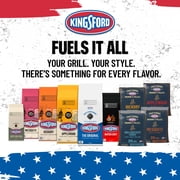 (3 pack) Kingsford Original Charcoal Briquettes, 16 lbs (2 Pack)