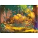 thumbnail image 1 of Bosque Camino Fantasía Flora, 1 of 4