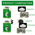 thumbnail image 6 of Liquid Electrical Insulation Coating (Quick-Dry Wire Sealant, High-Temperature Tape), White, 125Ml Black Liquid Electrical Tape, Insulating Quick-Drying Glue For High Temperature, Meiiso, 6 of 8
