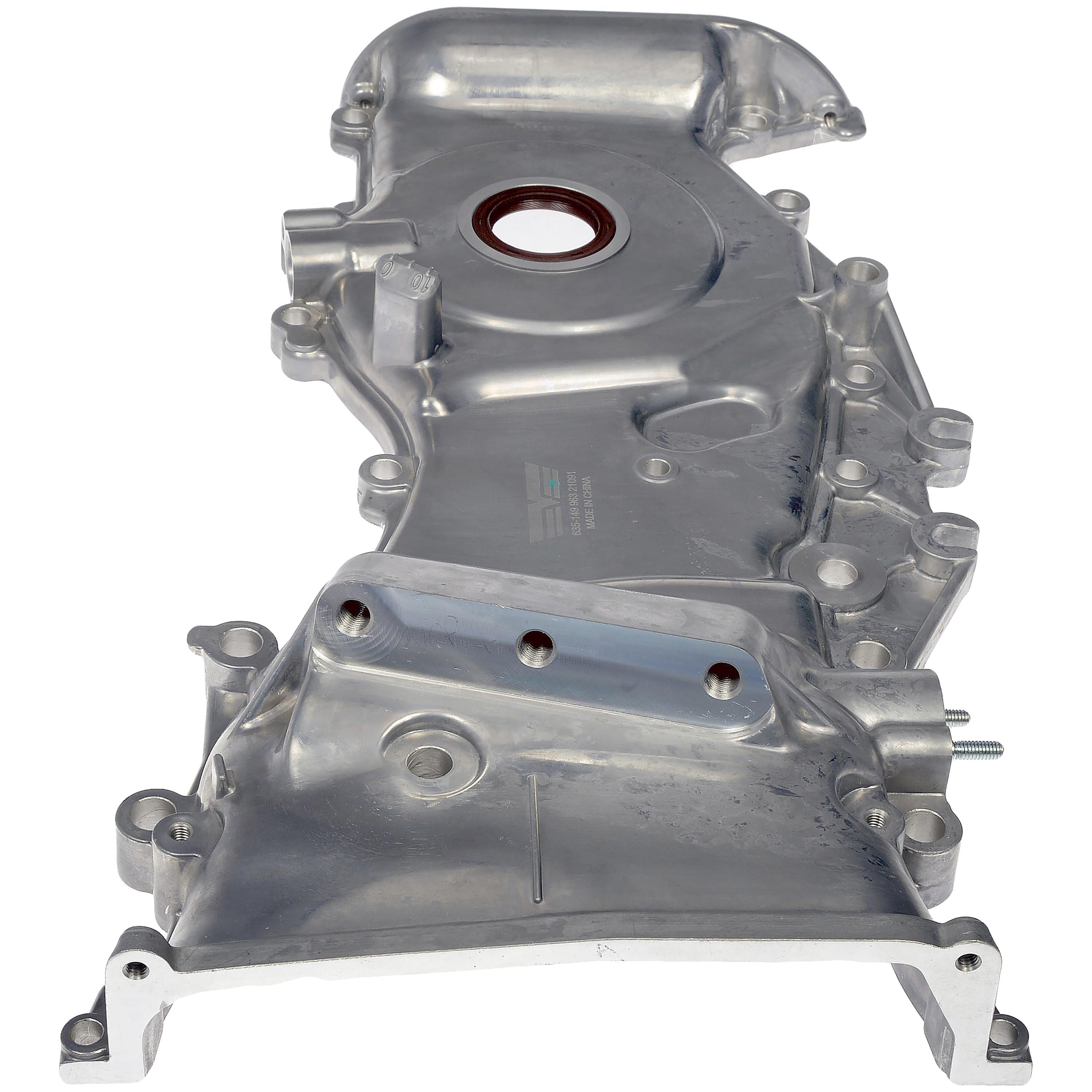 Dorman 635-149 Engine Timing Cover for Specific Toyota Models, Natural