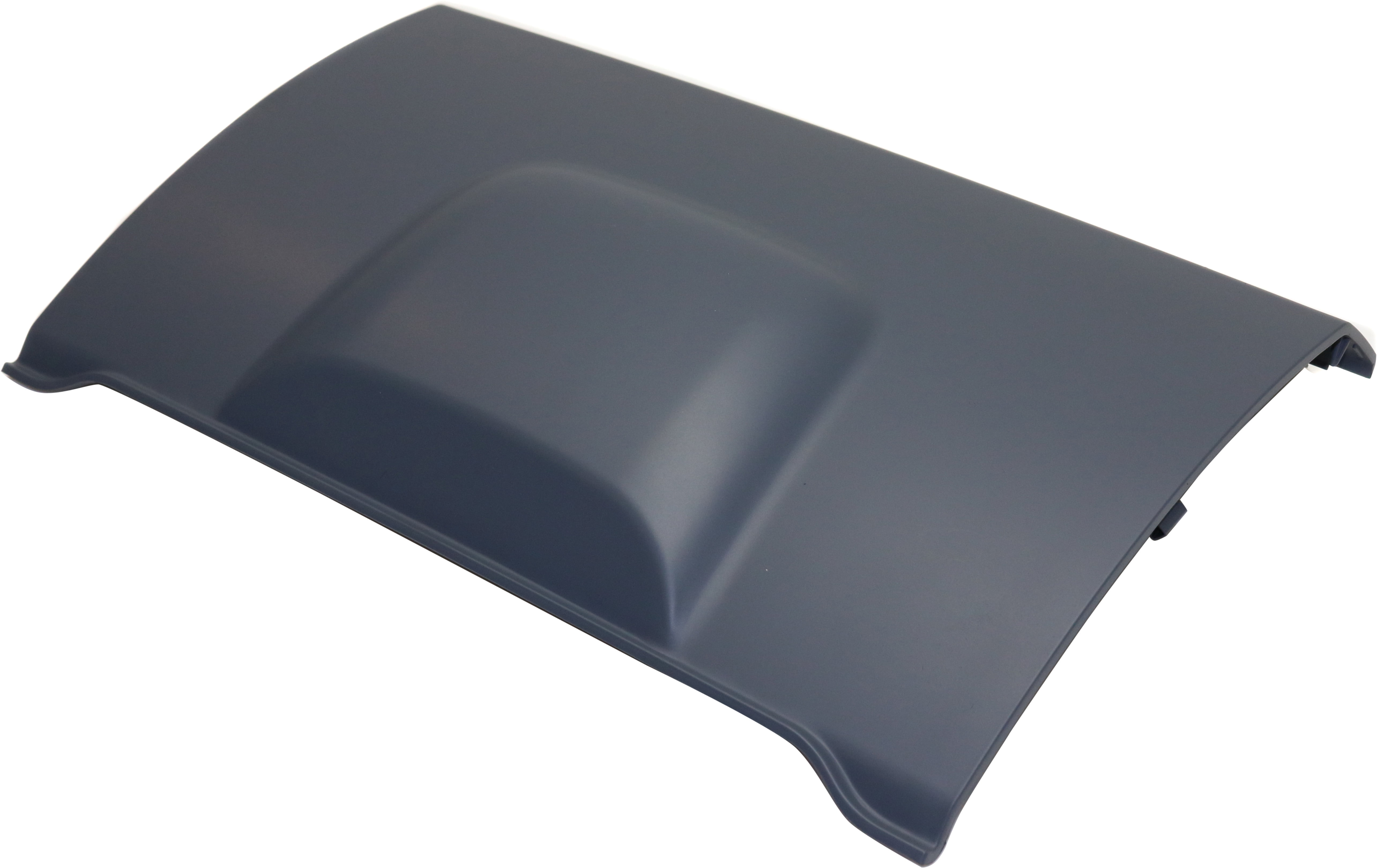 Bumper Trim Compatible With 2003-2005 Mercedes Benz ML350 2002-2005 ML500 Rear Primed