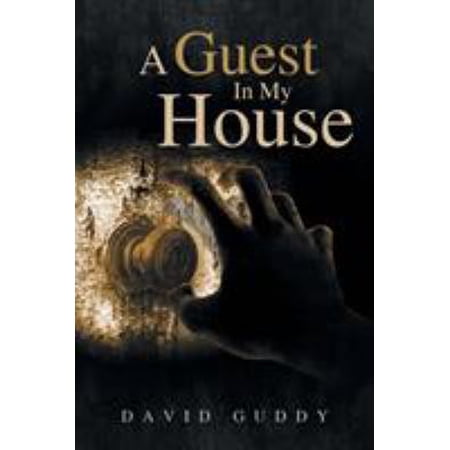 Pre-Owned A Guest In My House (Paperback) 168139751X 9781681397511