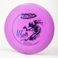 thumbnail image 7 of Innova DX Wraith Disc Golf Distance Driver, Pick Color/Weight [Stamp & Exact Color May Vary] Pink 175-176 grams, 7 of 7