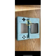 Nintendo DS with Nintendogs Bundle - Teal
