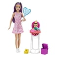 thumbnail image 2 of Muñeca Skipper Barbie  Niñera De Cumpleaños, 2 of 3