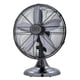 thumbnail image 2 of Ventilador de mesa retro Good Housekeeping de 12", 2 of 5
