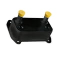 thumbnail image 4 of 2X Engine Cooling Radiator Replacement 420888852 Radiateur for, 4 of 6