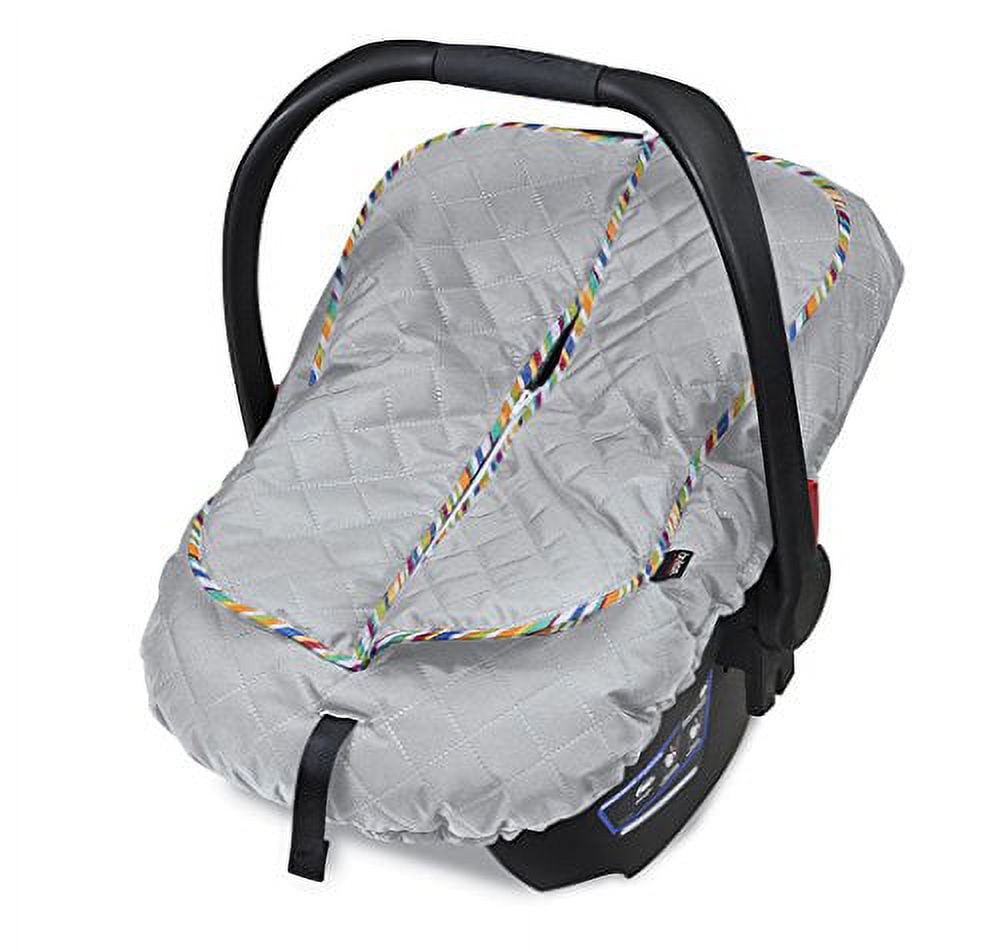 B-Warm Insulated Infant Car Seat Cover