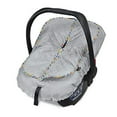 thumbnail image 3 of B-Warm Insulated Infant Car Seat Cover, 3 of 3