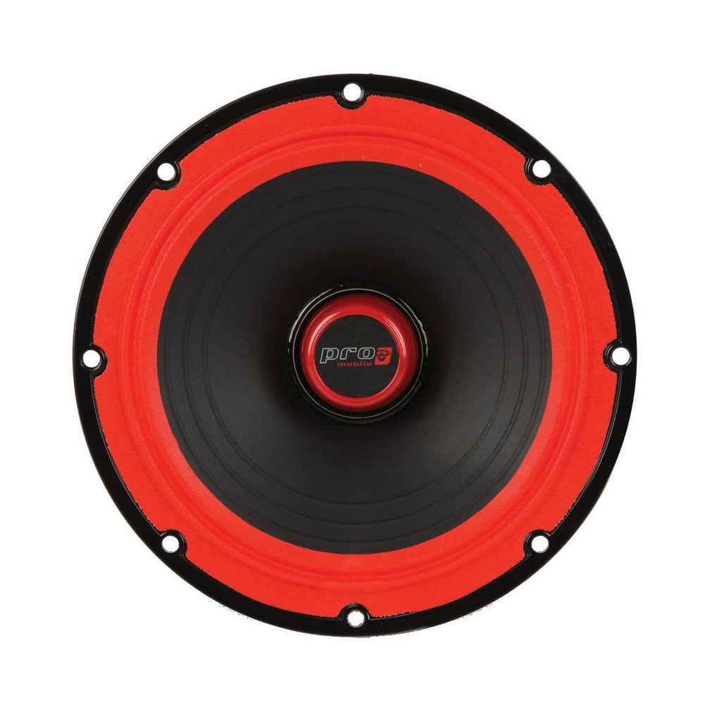 Buy Cerwin Vega Pro Mobile 8" Pro Midrange 400W Max Sold each by Cerwin-Vega