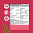 thumbnail image 5 of Natures Craft Fertility Supplement for Women with Prenatal Multivitamins, 60 Capsules, 5 of 11